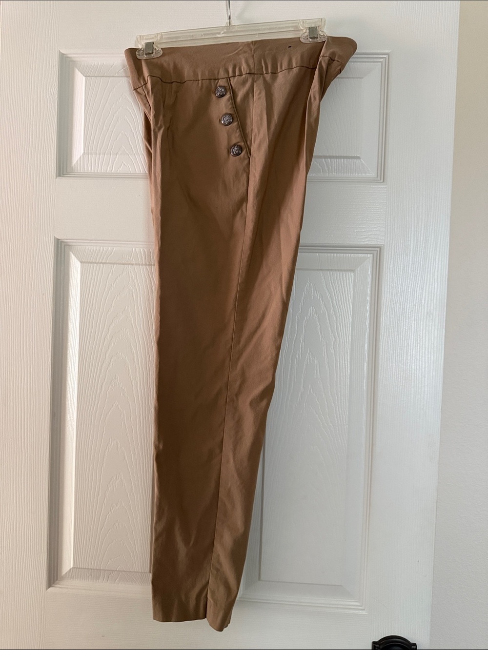 Jones New York | Mock Riding Breeches